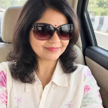 Jyoti Dwivedi Maths Home Tutor in Alambagh Lucknow with 8 Years Experience